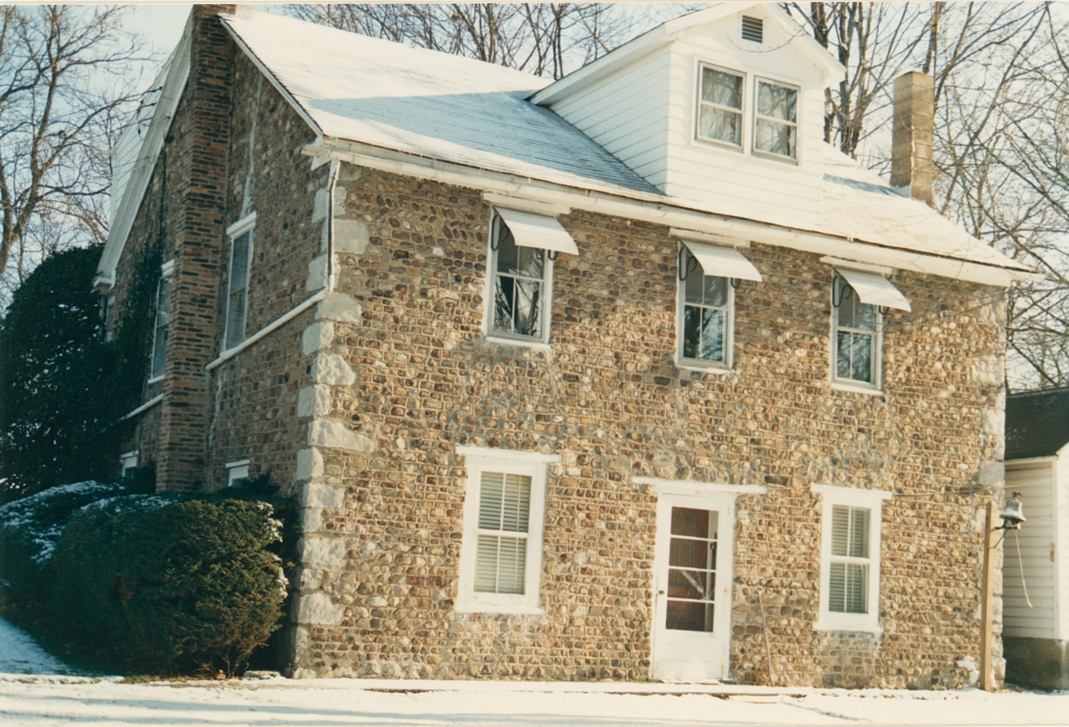 Lyo-10 8272 Alloway Rd 2